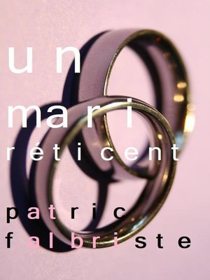 cover image of Un Mari Réticent